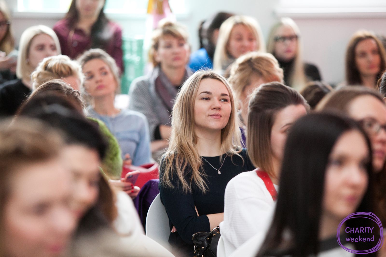 Маша Ефросинина собрала 140 тыс. грн на лечение детей с патологиями сердца